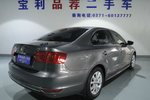 大众速腾2012款1.6L 手动舒适型