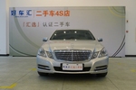 奔驰E级长轴距2012款E260L CGI时尚型(加长版)