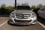 奔驰GLK级2013款GLK 300 4MATIC 动感天窗型