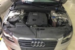 奥迪A4L2010款2.0TFSI 舒适型