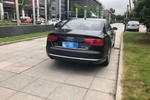 奥迪A8L2014款45 TFSI quattro专享型