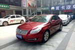 别克君威2010款2.0L 精英版OnStar