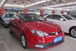 MG62009款1.8DVVT 精英版