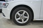 奥迪A4L2013款35 TFSI 自动舒适型