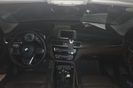 宝马X12016款sDrive18Li 豪华型