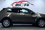 凯迪拉克SRX2015款3.0L 精英型