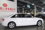 奥迪A4L2013款35 TFSI 自动标准型