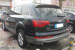 奥迪Q72012款3.0TFSI 舒适型