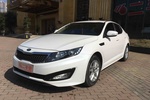 起亚K52011款2.0L 手动 GL