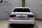 奥迪A4L2013款35 TFSI 自动舒适型