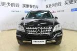 奔驰M级2010款ML300 4MATIC