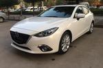 马自达Mazda3Axela昂克赛拉 两厢2014款2.0L 手自一体 旗舰型