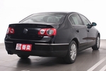 大众迈腾2009款2.0TSI DSG 舒适型