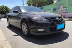 马自达MAZDA62013款2.0L 手自一体时尚型