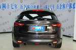 英菲尼迪QX702011款FX35 金尚超越版