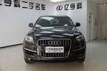 奥迪Q72015款35 TFSI 进取型