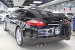 保时捷Panamera2010款Panamera 3.6L 