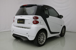 smartfortwo2015款1.0 MHD 新年特别版