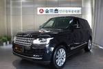 路虎揽胜2015款3.0 V6 SC Vogue