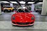 法拉利5992008款GTB Fiorano