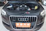 奥迪Q72011款3.0TFSI 专享型(L)