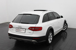 奥迪A4 allroad2013款40 TFSI allroad quattro 舒适型 