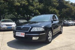 斯柯达明锐2007款2.0L 手动逸仕版