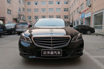 奔驰E级2015款E320L 4MATIC