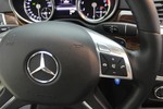 奔驰M级2012款ML350 4MATIC 动感型