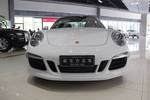 保时捷9112012款Carrera 3.4L