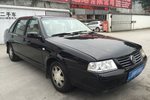 大众桑塔纳2004款GLS 手动