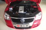 大众Eos2011款2.0TSI 