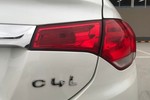 雪铁龙C4L2015款1.8L 自动领先版