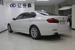 宝马5系2012款520Li 典雅型