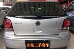 大众Polo2008款1.6L  手自一体 风尚版