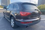 奥迪Q72012款3.0TFSI 舒适型