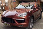 保时捷Cayenne2012款3.6L 手自一体 美规版