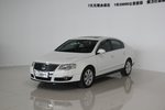 大众迈腾2007款1.8TSI 手自一体豪华型