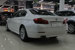 宝马5系2014款520Li 典雅型