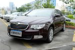 斯柯达昊锐2010款1.4TSI DSG 优雅版