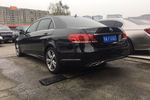 奔驰E级2015款E320L 运动型 4MATIC