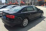 奥迪A6L2012款50 TFSI quattro 豪华型(3.0T)