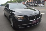 宝马7系2009款730Li 豪华型