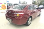 别克英朗2010款1.6L 手动 进取版