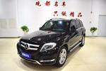 奔驰GLK级2013款GLK300 4MATIC 时尚型