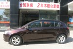 吉利帝豪EC7两厢2012款1.8L CVT 舒适型