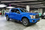 福特F-1502019款3.5T LTD