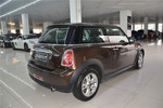 MINIMINI2011款1.6L ONE