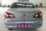 大众CC2011款2.0TSI 至尊型