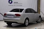 奥迪A42006款2.0T FSI® 尊享型